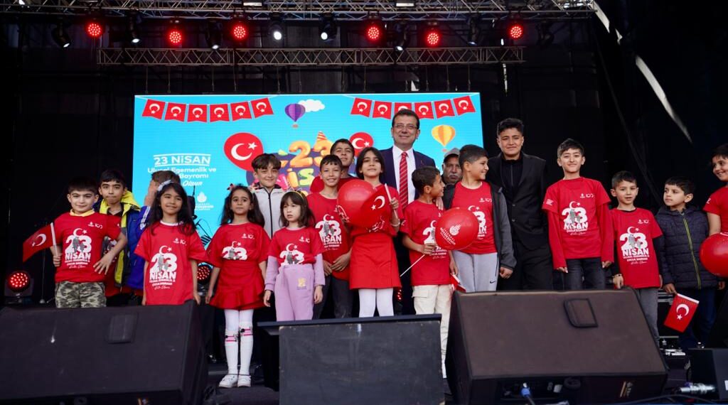 Çocuklarımızın Onları Dinleyen ve Anlayan Yöneticilere İhtiyacı Var