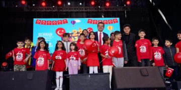 Çocuklarımızın Onları Dinleyen ve Anlayan Yöneticilere İhtiyacı Var