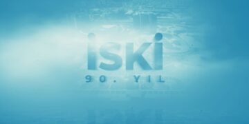 İSKİ’den 90. Yıl Belgeseli
