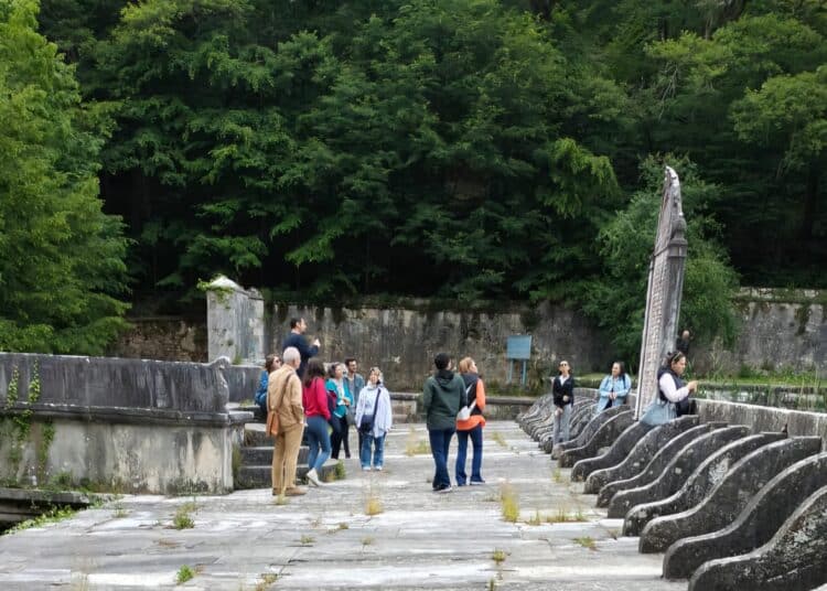 10 GTÜ Mimarlık Gezisi (3)