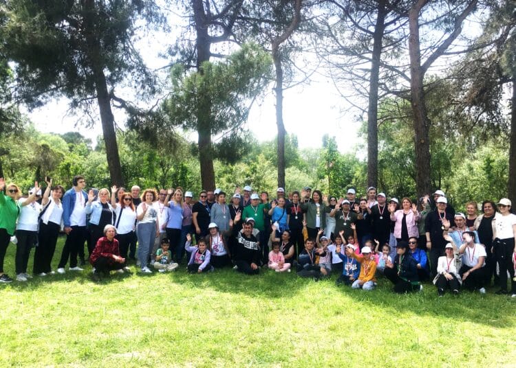 2) Engelliler Haftası Etkinliği (1)