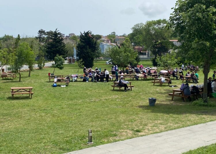 2) Engelliler Haftası Etkinliği (2)