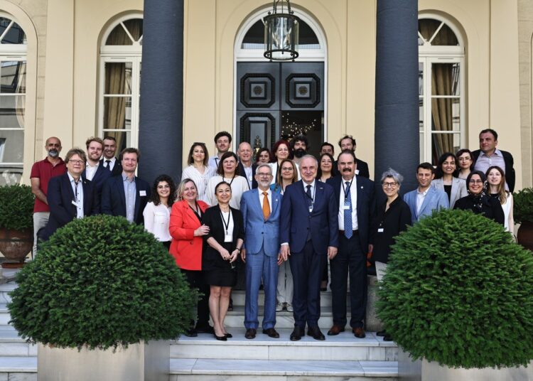 3) Su Mirası Sempozyumu (1)