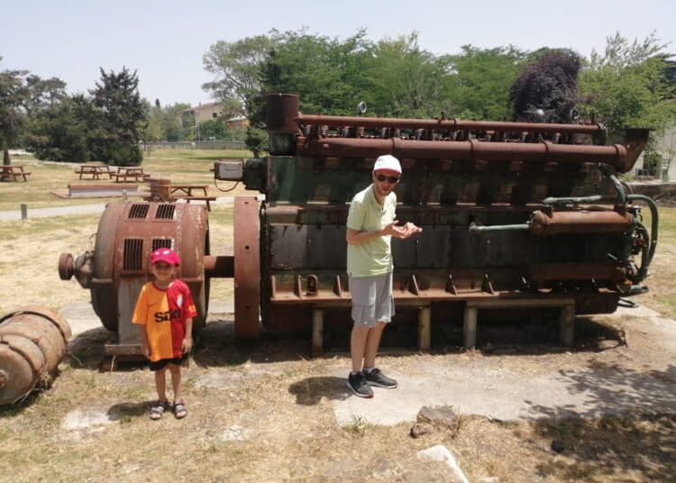 6) Engellilere Yönelik Etkinlik (3)