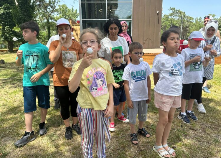 6) Engellilere Yönelik Etkinlik (6)