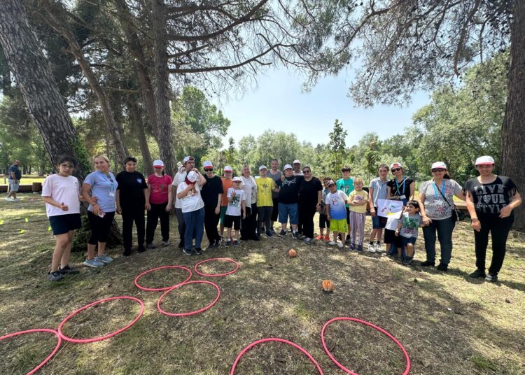 6) Engellilere Yönelik Etkinlik (7)