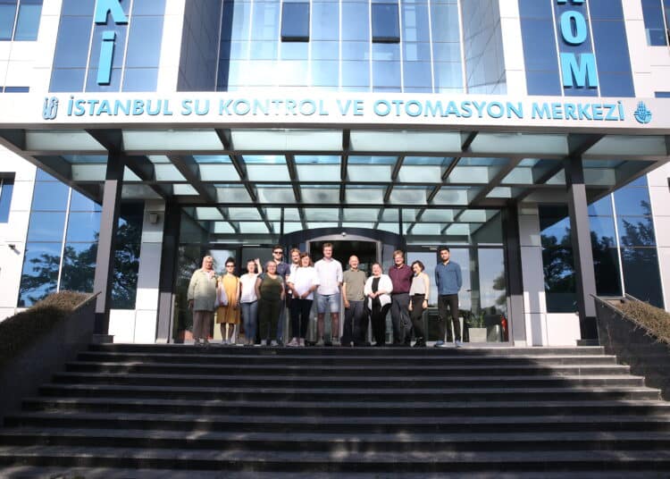 9) Hollanda Başkonsolosluğu Gezisi (1)