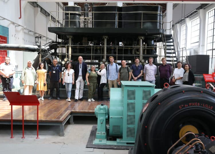 9) Hollanda Başkonsolosluğu Gezisi (4)