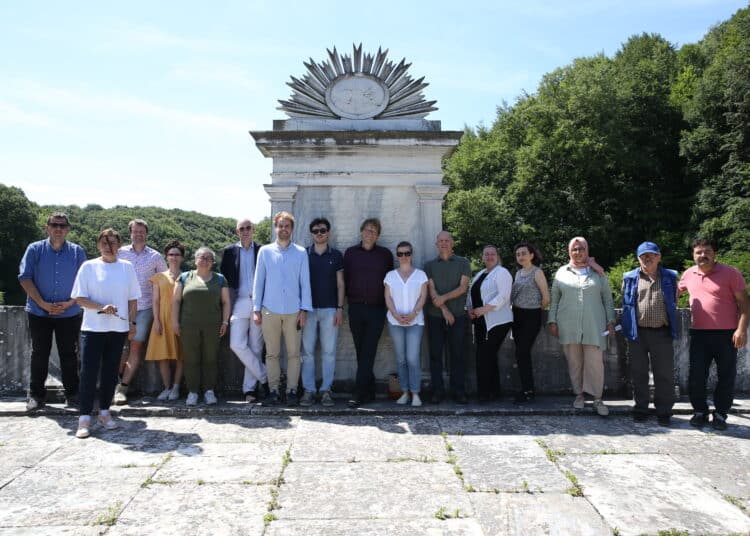9) Hollanda Başkonsolosluğu Gezisi (5)