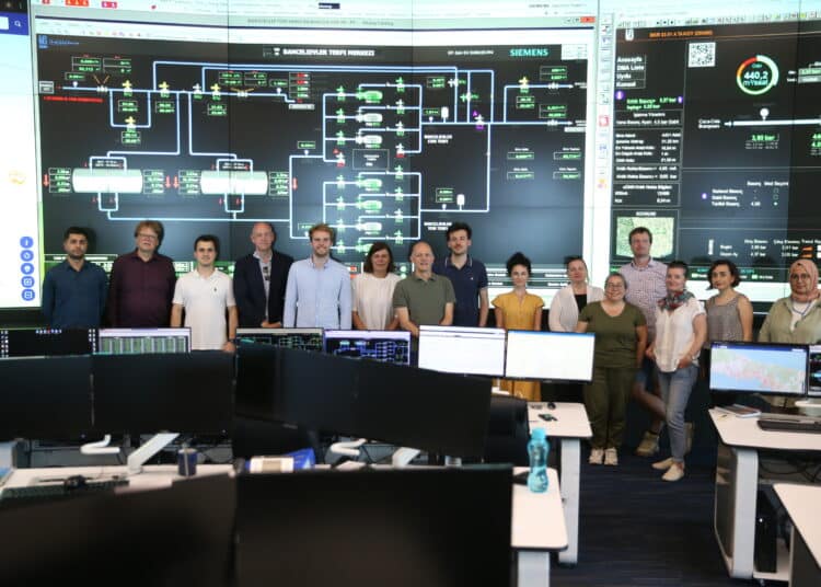 9) Hollanda Başkonsolosluğu Gezisi (6)