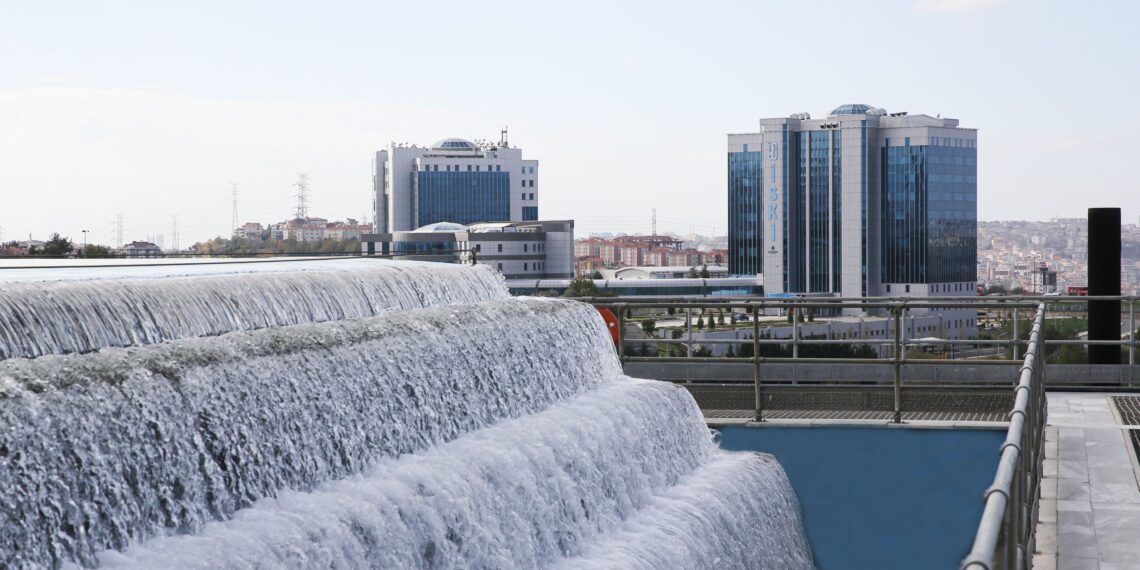 İSKİ Tüm Birimleriyle Kurban Bayramı’na Hazır