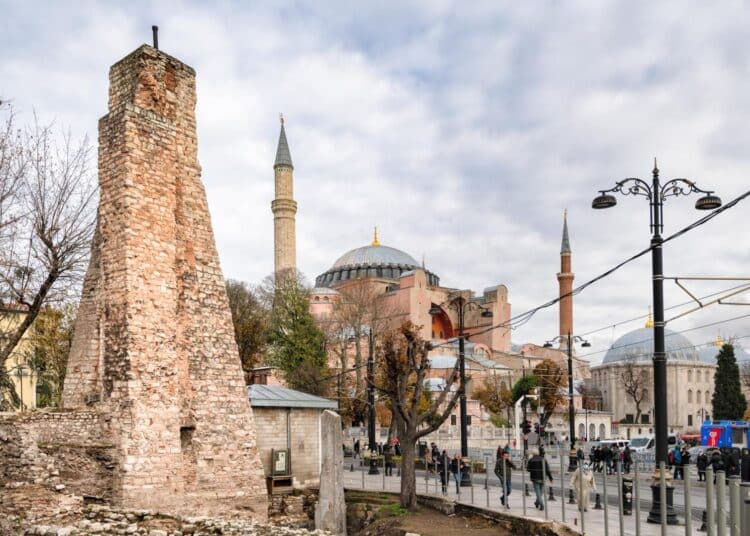 Cem-Toprak-Fatih-Ayasofya-Su-Terazisi