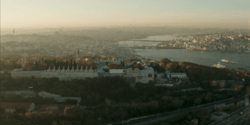 İSKİ Tanıtım Filmi