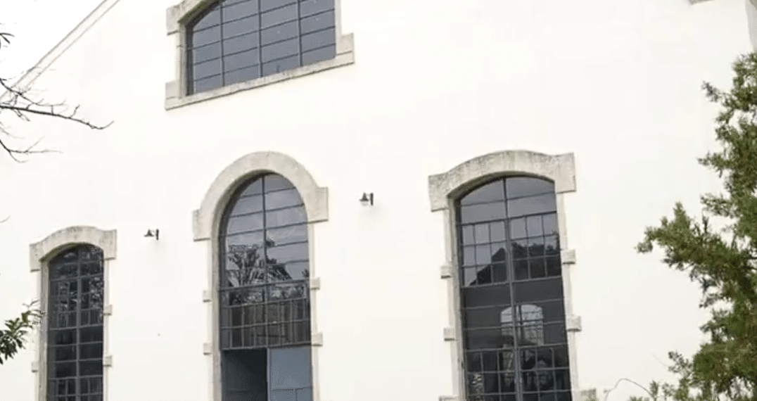 İSKİ Terkos Su Medeniyetleri Müzesi’ni Yakında Açıyoruz