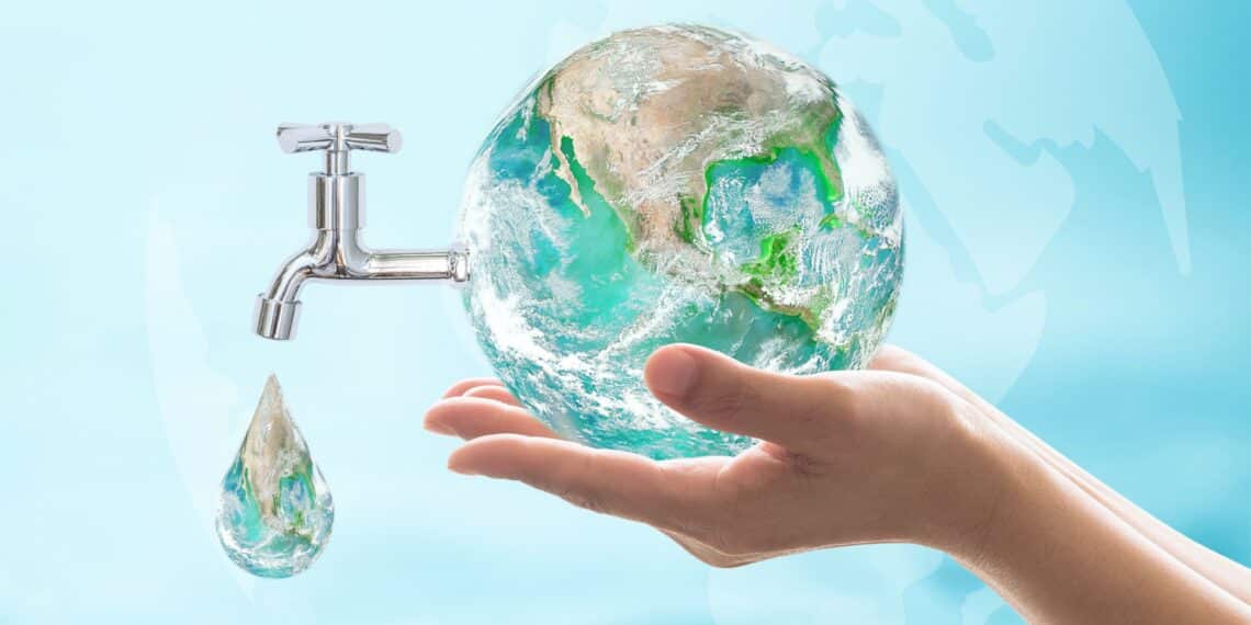 “Geleceğin İçin Suyla Barış” Temalı Resim Yarışmasına 1 Şubat İtibarıyla Başvurular Alınmaya Başlamıştır