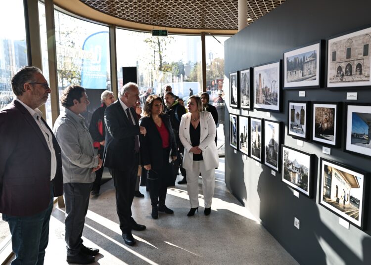 Mecidiyeköy Sanat Sergisi 2