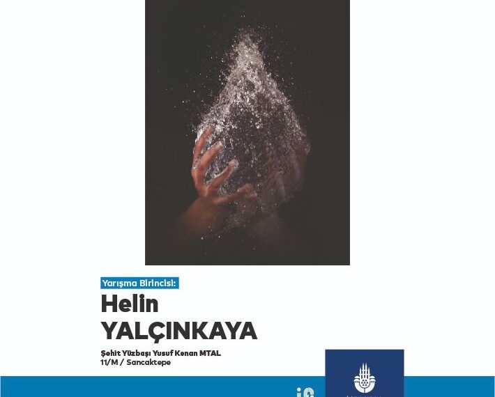 İstanbul Su ve Kanalizasyon İdaresi’nden Öğrencilere Yönelik Sanat Yarışmaları