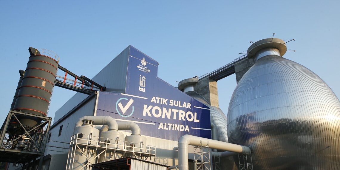 İSKİ’de Hedef Yapay Zeka Tabanlı Projeler Üretmek