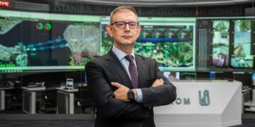 İSKİ Bilgi İşlem Daire Başkanı Tayfun İşbilen, Dijital Dönüşüm Çalışmalarını Harvard Business Review Türkiye’ye Değerlendirdi