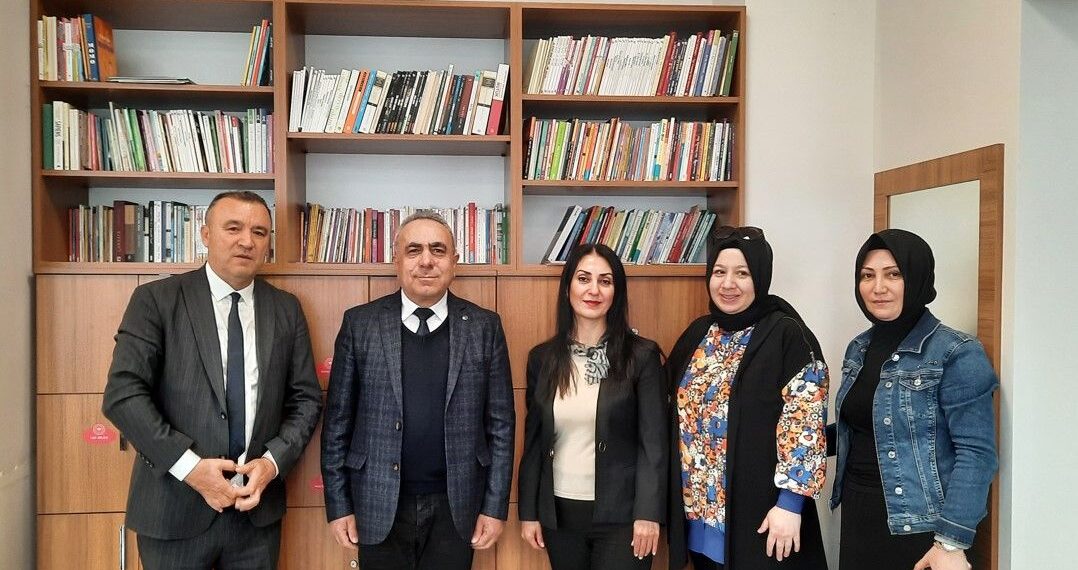 İSKİ’den Kitap Bağışı Kampanyası