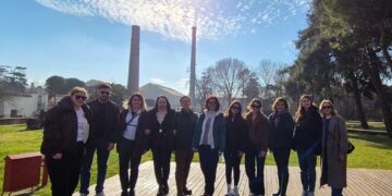 Kentsel Tasarım ve Su Kültürü Buluşması: Akademik İş Birliğiyle Tarihe Yolculuk