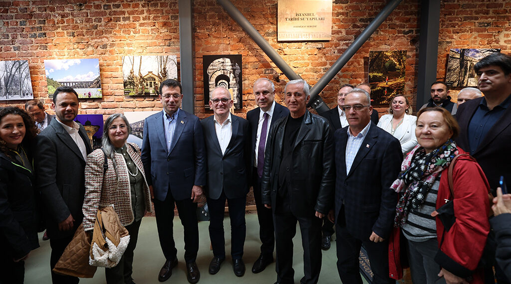 Kuzguncuk Kültür Evi 1. Yılını Kutluyor!