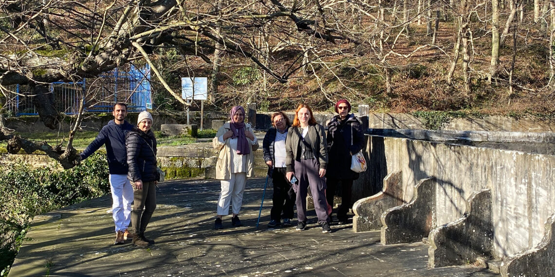 İSKİ’den İstanbul’un Su Mirasına Yolculuk