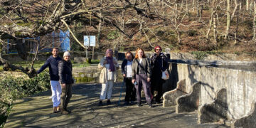 İSKİ’den İstanbul’un Su Mirasına Yolculuk