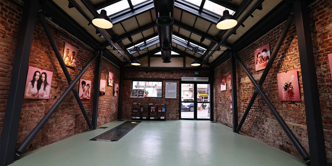 İSKİ Kuzguncuk Kültür Evi’nde Yapay Zeka Sergisi