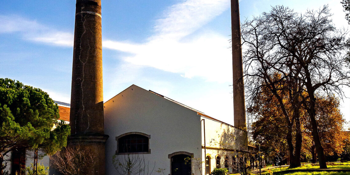 İstanbul Su Medeniyetleri Müzesi Yerleşkesi 1. Yılını Kutluyor!