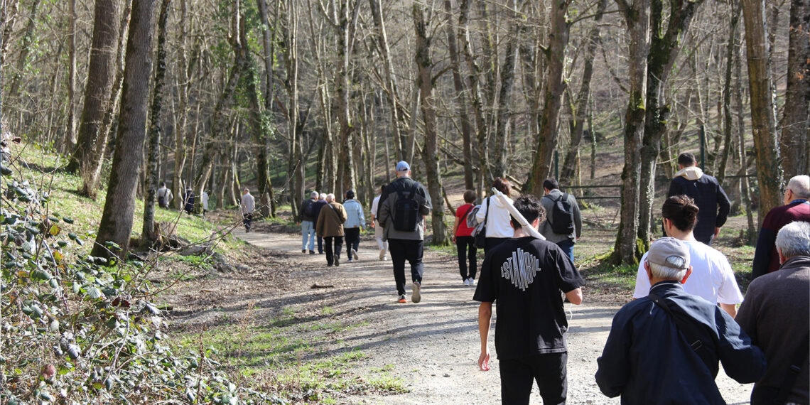 İSKİ’den Akademik ve Kültürel Miras Odaklı Su Yolları Gezileri