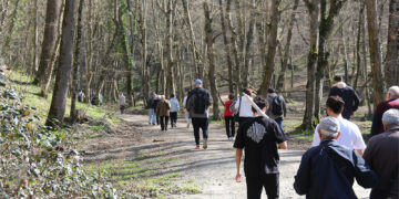 İSKİ’den Akademik ve Kültürel Miras Odaklı Su Yolları Gezileri