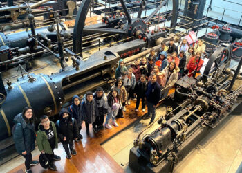 İstanbul Su Medeniyetleri Müzesi Çocukları Ağırlamaya Devam Ediyor