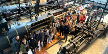 İstanbul Su Medeniyetleri Müzesi Çocukları Ağırlamaya Devam Ediyor