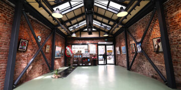 İSKİ Kuzguncuk Kültür Evi’nde Birnur Tezgel’den “Benden İzler” Sergisi