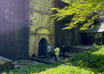 İstanbul’un Su Kültürüne Yolculuk: Nisan ve Mayıs’ta 11 Tarihi Su Yolları Gezisi, 181 Katılımcı