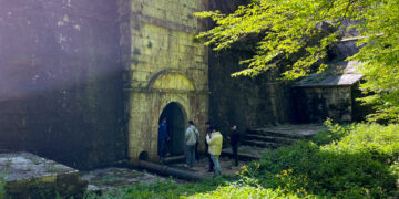İstanbul’un Su Kültürüne Yolculuk: Nisan ve Mayıs’ta 11 Tarihi Su Yolları Gezisi, 181 Katılımcı