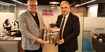 İSKİ ve Bahçeşehir Üniversitesi’nden Su Yönetiminde Güç Birliği: “Kentsel Su Yönetimi ve Altyapısı” Dersi Bu Yıl da Başarıyla Gerçekleşti