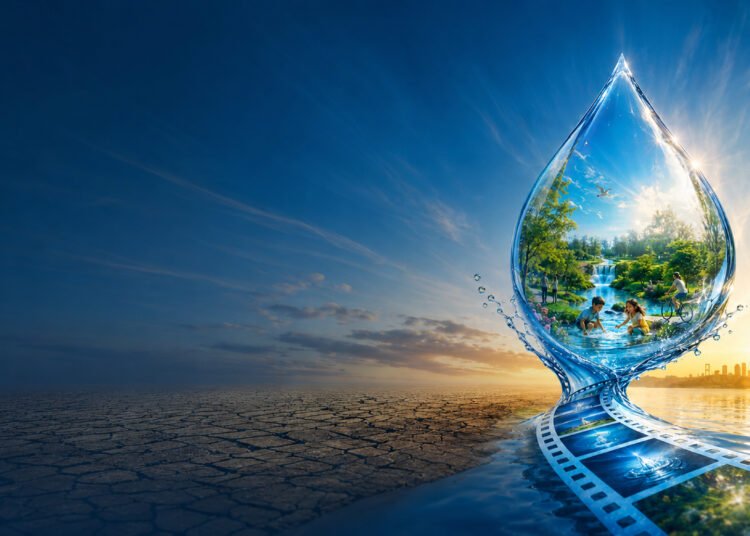 SUYUN HAFIZASI 4. KISA FİLM YARIŞMAS - WEB